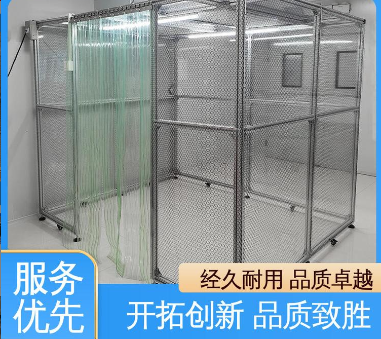 潔凈棚如何控制風(fēng)速？
