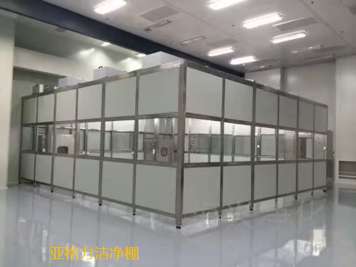 常用凈化車間設(shè)備有哪些？